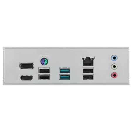 PLACA ASUS PRIME B760M-PLUS,INTEL,1700,B760,4DDR5,128GB,HDMI+DP,4SATA+2M.2,5USB 3.2+1USB-C,2.5GB,MATX