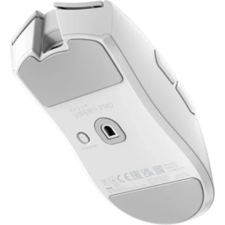 RATON RAZER VIPER V3 PRO BLANCO (RZ01-05120200-R3G1)
