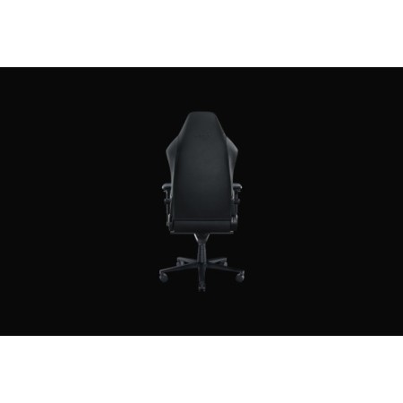 Razer Iskur V2 Butaca para jugar Asiento acolchado Negro