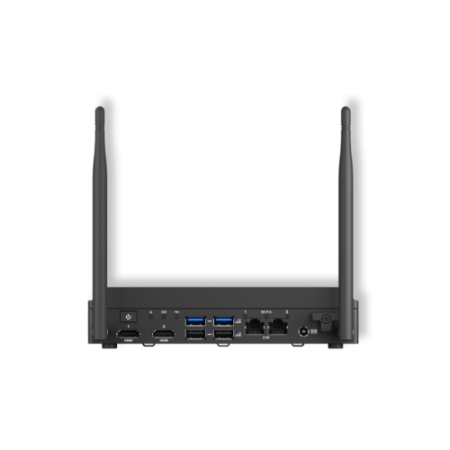 ASUS NUC BNUC13BRKP200B02I BRAVO CANYON, 64G EMMC ALDER LAKE-N N50