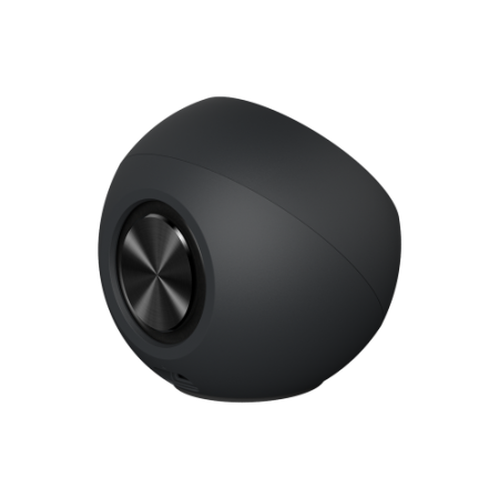 Creative Labs Pebble V3 altavoz Negro Inalámbrico y alámbrico 8 W