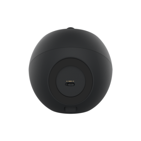 Creative Labs Pebble V3 altavoz Negro Inalámbrico y alámbrico 8 W