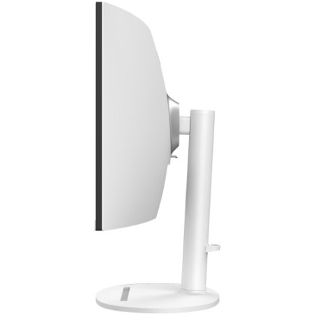 MSI MONITOR MODERN MD342CQPW. 34″ VA CURVO 1500R. 3440X1440. 120 HZ. BLANCO