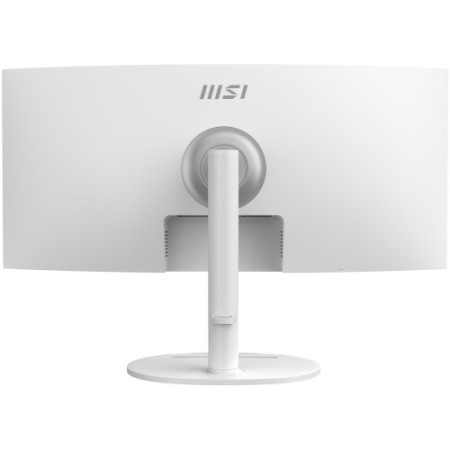 MSI MONITOR MODERN MD342CQPW. 34″ VA CURVO 1500R. 3440X1440. 120 HZ. BLANCO