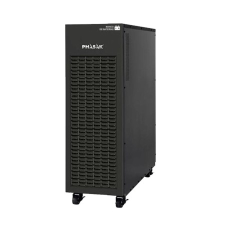 Banco de baterias phasak ph 9295 para ph 9293