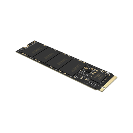 Lexar NM620 M.2 512 GB PCI Express 4.0 3D TLC NAND NVMe