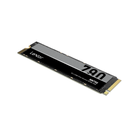 Lexar NM790 M.2 1 TB PCI Express 4.0 SLC NVMe