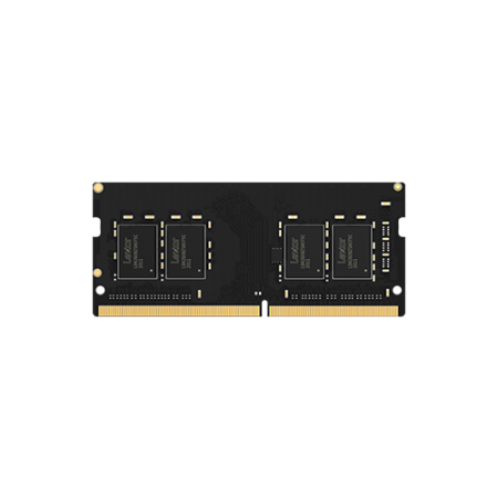Lexar LD4AS008G-B3200GSST módulo de memoria 8 GB 1 x 8 GB DDR4 3200 MHz