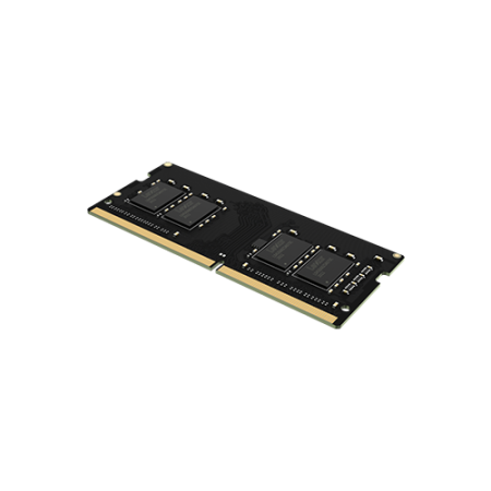 Lexar LD4AS008G-B3200GSST módulo de memoria 8 GB 1 x 8 GB DDR4 3200 MHz