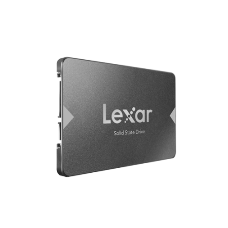 Lexar NS100 2.5″ 512 GB Serial ATA III