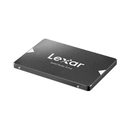 Lexar NS100 2.5″ 512 GB Serial ATA III