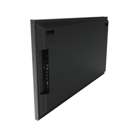 Dahua Technology LM55-S400 Monitor para circuito cerrado de televisión CCTV 139,7 cm (55″) 3840 x 2160 Pixeles