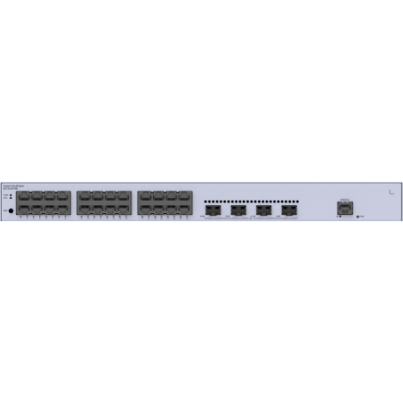 Huawei CloudEngine S310-24T4S Gigabit Ethernet (10/100/1000) 1U Gris