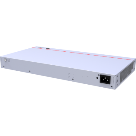 Huawei CloudEngine S310-24T4S Gigabit Ethernet (10/100/1000) 1U Gris