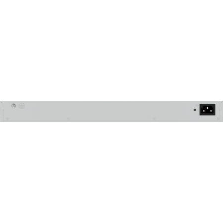 Huawei S310-24P4X Gigabit Ethernet (10/100/1000) Energía sobre Ethernet (PoE) 1U Gris
