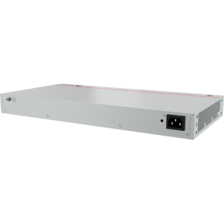Huawei S310-24P4X Gigabit Ethernet (10/100/1000) Energía sobre Ethernet (PoE) 1U Gris