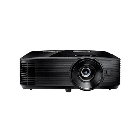 Proyector optoma x400lve dlp xga 4000 lumenes ansi -  hdmi - vga - usb power - 3d