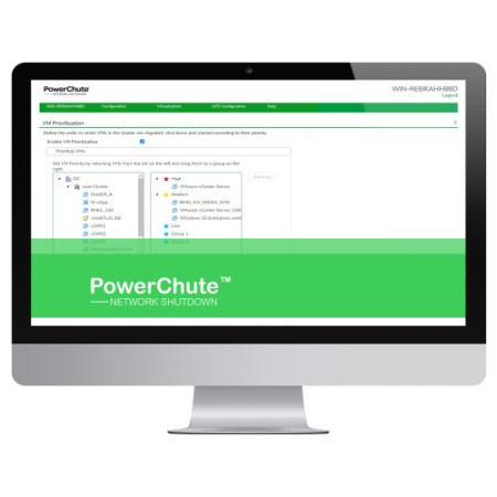 APC Smart-UPS 750VA sistema de alimentación ininterrumpida (UPS) Línea interactiva 0,75 kVA 500 W 4 salidas AC