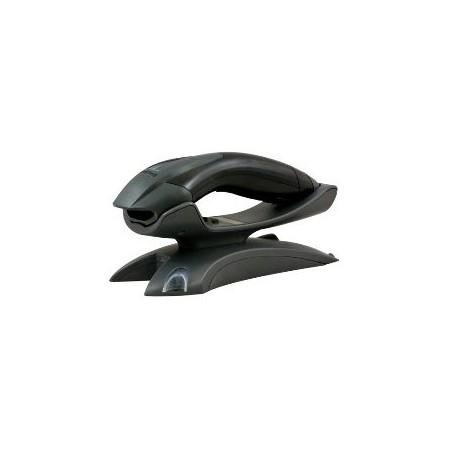 Lector codigo de barras voyager 1202g 1d bluetooth usb negro