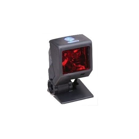 Lector codigo de barras honeywell  quantum ms - 3580 1d usb