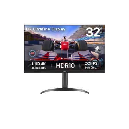 Monitor gaming lg ultrafine 32ur550k 32 pulgadas 4k uhd