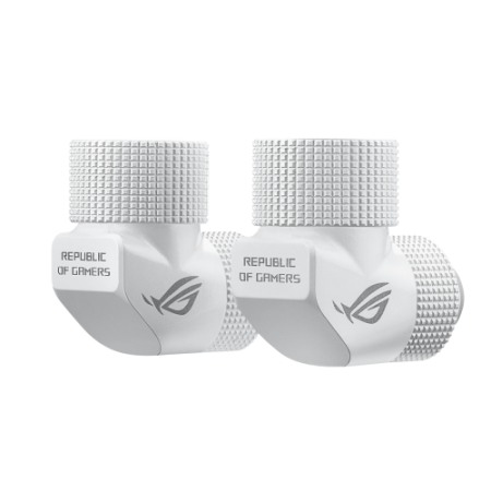 ASUS ROG RYUJIN III WB White Edition Bloque de agua