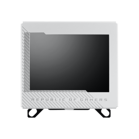 ASUS ROG RYUJIN III WB White Edition Bloque de agua