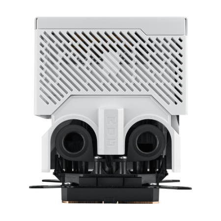 ASUS ROG RYUJIN III WB White Edition Bloque de agua