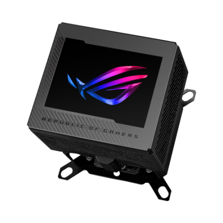 ASUS ROG RYUJIN III WB Bloque de agua