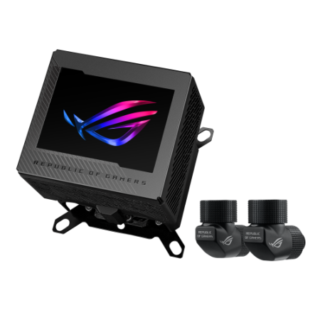 ASUS ROG RYUJIN III WB Bloque de agua