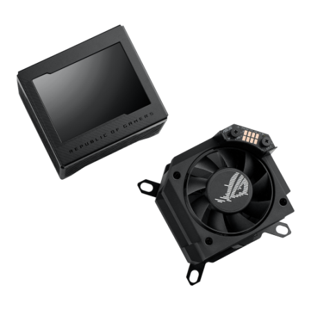 ASUS ROG RYUJIN III WB Bloque de agua