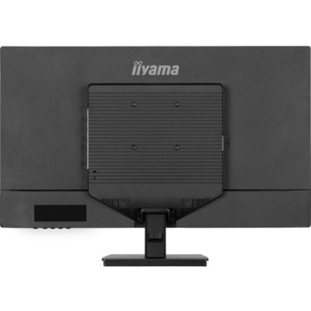 MONITOR IIYAMA 32″, PANEL IPS 1HDMI, 1DP, 3X3.2, 100HZ, ALTAVOCES, SALIDA PARA AURICULARES,100HZ, 3MS,