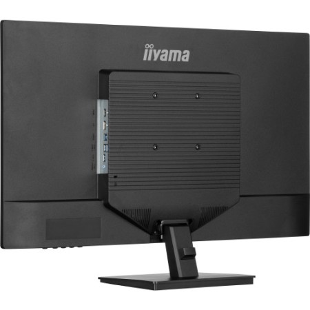 MONITOR IIYAMA 32″, PANEL IPS 1HDMI, 1DP, 3X3.2, 100HZ, ALTAVOCES, SALIDA PARA AURICULARES,100HZ, 3MS,