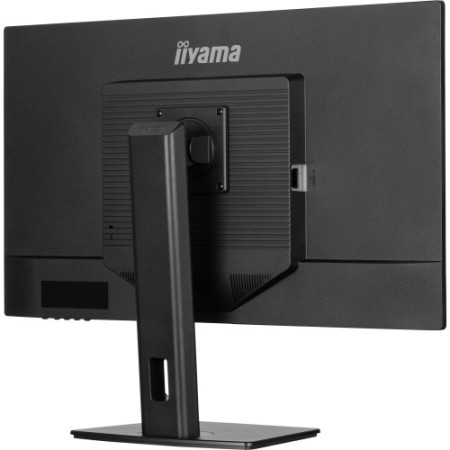 MONITOR IIYAMA 32″, PANEL IPS, 1HDMI, 1DP, 3X3.2, 100HZ ,3MS, REDUCTOR DE LUZ, REGULABLE ALTURA,