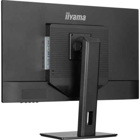 MONITOR IIYAMA 32″, PANEL IPS, 1HDMI, 1DP, 3X3.2, 100HZ ,3MS, REDUCTOR DE LUZ, REGULABLE ALTURA,