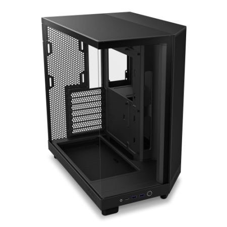 NZXT H6 Air Flow Midi Tower Negro