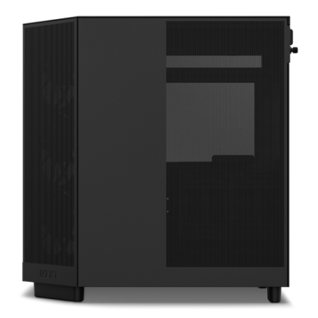 NZXT H6 Air Flow Midi Tower Negro