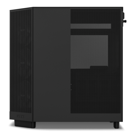NZXT H6 Air Flow Midi Tower Negro
