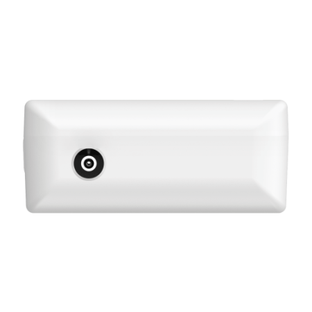 Strong SW5000P switch Gigabit Ethernet (10/100/1000) Blanco