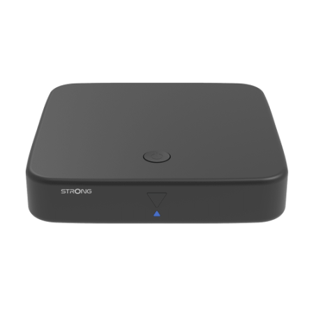 Strong SRT 420 Negro 4K Ultra HD 8 GB Wifi Ethernet
