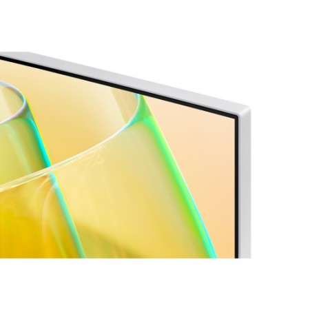 Samsung LS34C650TAU pantalla para PC 86,4 cm (34″) 3440 x 1440 Pixeles 4K Ultra HD LED Blanco