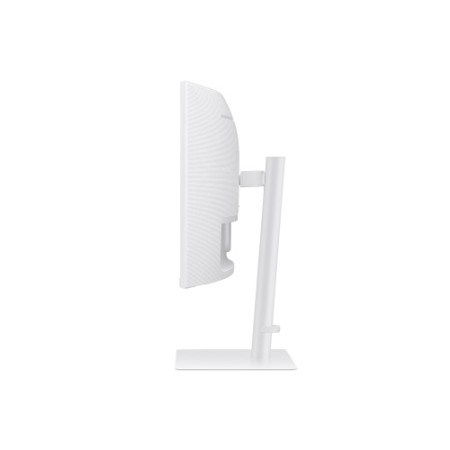 Samsung LS34C650TAU pantalla para PC 86,4 cm (34″) 3440 x 1440 Pixeles 4K Ultra HD LED Blanco