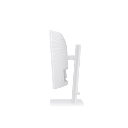 Samsung LS34C650TAU pantalla para PC 86,4 cm (34″) 3440 x 1440 Pixeles 4K Ultra HD LED Blanco
