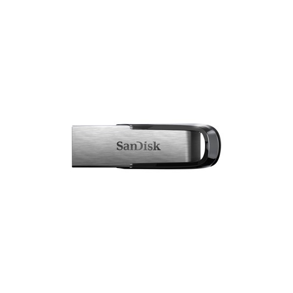 Memoria usb 3.0 sandisk 32gb ultra flair hasta 150 mb - s de velocidad de lectura