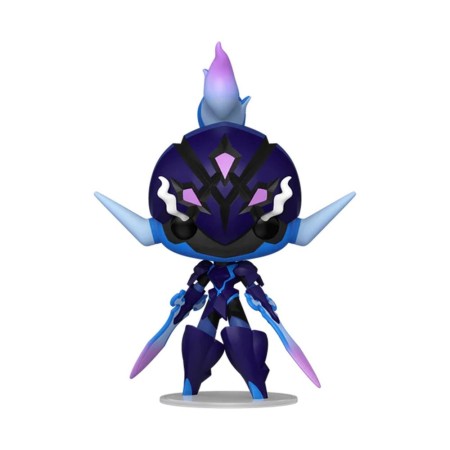 Funko pop games: pokemon -  ceruledge