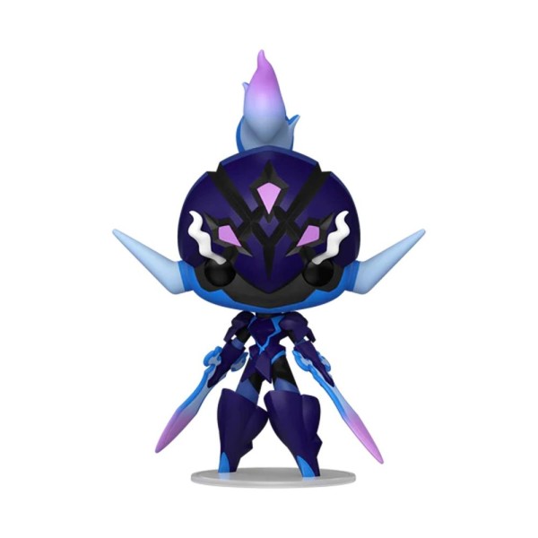 Funko pop games: pokemon -  ceruledge