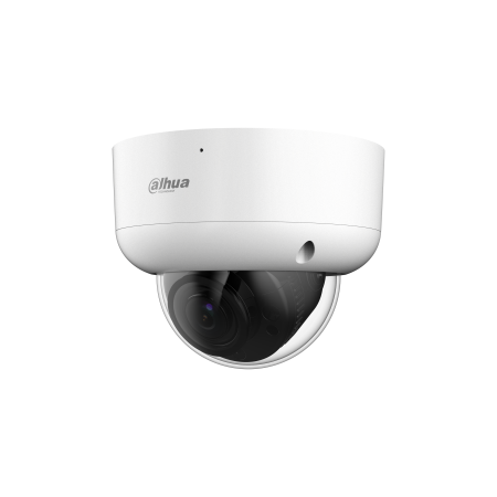 (DH-HAC-HDBW1801RAP-Z-A-27135-S2) DAHUA CÁMARA HÍBRIDA MINIDOMO SERIE 1 8MP VARIFOCAL 2.7-13.5MM