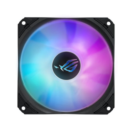 ASUS ROG Strix LC III 360 ARGB Procesador Kit de refrigeración líquida 12 cm Negro