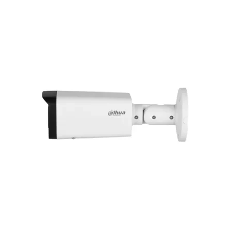 (DH-IPC-HFW2541TP-ZS-27135-S2) DAHUA CAMARA IP BULLET SERIE 2, 5MP, IR60M, IP67, IK10, HASTA 256GB MICROSD, VARIFOCAL 2.7-13.5MM