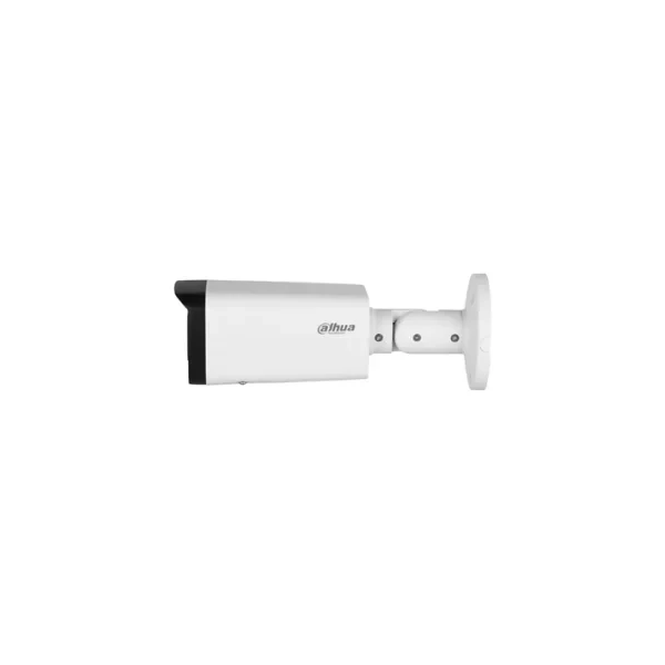 (DH-IPC-HFW2541TP-ZS-27135-S2) DAHUA CAMARA IP BULLET SERIE 2, 5MP, IR60M, IP67, IK10, HASTA 256GB MICROSD, VARIFOCAL 2.7-13.5MM